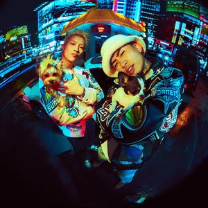 黑人麦克到日本朋友家做客
