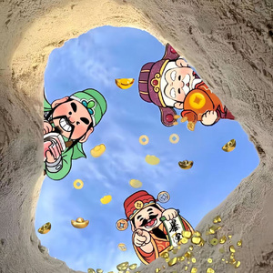 黑人麦克到日本朋友家做客
