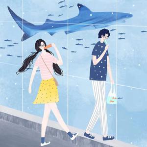 黑人麦克到日本朋友家做客
